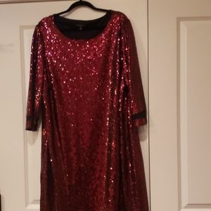 Chic and sparkly, what's not to love?